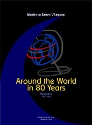 Around the World in 80 Years